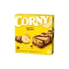 Müsli tyčinka Corny chocolate banana s banány a mléčnou Náhled obrázku produktu 1