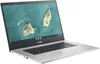 ASUS Chromebook CX15 15,6" FHD Celeron N4500 4 GB / 128 GB Produktbild-Vorschau 2