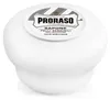 Proraso - White - Shaving Soap in a Jar - 150 ml Productafbeelding-voorbeeld 1