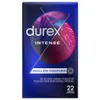 Durex Intense Kondome 22 Stück Produktbild-Vorschau 12