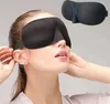 Maska na spaní 3D páska na oči pro relaxaci při spánku - Náhled obrázku produktu 9
