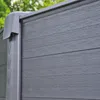 INTEX Schwimmbecken-Set Graphite Grey Panel 478×124 cm Produktbild-Vorschau 10
