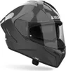 Kask Airoh Matryx Color, szary, S (55/56) Podgląd zdjęcia produktu 4