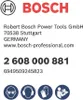 PRO Absaughaube, ohne Schlüssel, HG, 115/125 mm Produktbild-Vorschau 7