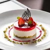 WEBBOMB 8tlg Set Edelstahl Dessertringe Kuchenform Produktbild-Vorschau 7