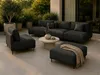 Garten Lounge Set SUN – Outdoor Möbel Set mit Sofa, Sessel Produktbild-Vorschau 1
