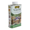 Rustin'S Teaköl 1L,(2,85 €/ 100Ml) Produktbild-Vorschau 2