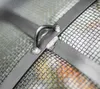 CookKing 111310 Pare-étincelles Grille de recouvrement 59cm Voir les images du produit 9
