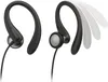 Philips Taa1105bk/00 Drahtlose Sportkopfhörer Schwarz  Produktbild-Vorschau 3