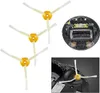 Brush Replacement Kit Spare Parts Compatible with iRobot Produktbild-Vorschau 2