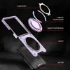 Für Samsung Galaxy Z Flip7 5G MagSafe 360 Grad Magnetischer Produktbild-Vorschau 8