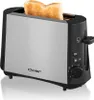 Cloer 3890 Single-Toaster, Minitoaster für 1 Toastscheibe, Produktbild-Vorschau 1