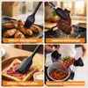 Airfryer Zubehör 24-teilig, kompatibel mit Ninja Cosori, Produktbild-Vorschau 8
