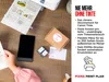 Canon PIXMA TR4756i 4-in-1 WLAN-Drucker mit Fax – Weiß, mit Produktbild-Vorschau 5