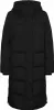 VERO MODA Lange Puffer Jacke Winter Stepp Mantel Parka mit Produktbild-Vorschau 7
