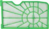 vhbw 1x Motorschutz-Filter Ersatz für Sebo 1044 für Produktbild-Vorschau 3