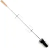 Kit tournebroche pour barbecue 70 cm Voir les images du produit 2
