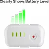 2 pièces Rechargeable DJI batterie de rechange 15,2 V 4480 Voir les images du produit 3