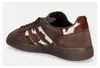 Adidas Schuhe Handball Spezial, KJ7422 Produktbild-Vorschau 3