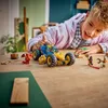 LEGO NINJAGO 2in1 Jays Transformationsflitzer - Ninja Truck Produktbild-Vorschau 7