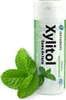 Miradent Xylitol Chewing Gum Spearmint 30 pz Anteprima dell’immagine prodotto 4