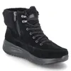 Skechers On-The-Go Stellar - Winterize 144770-BBK, Produktbild-Vorschau 9