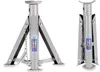 alca® Unterstellbock 3t klappbar I Auto Stützbock Set (2 Produktbild-Vorschau 1