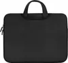 Laptop-Tasche 15.6'' Universal - Schwarz Produktbild-Vorschau 1