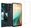 2x 9H Schutzglas Displayschutzfolie für Samsung Galaxy A05s Produktbild-Vorschau 1