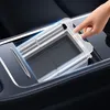 Baseus Car Organizer Box Capacious Grey Náhled obrázku produktu 6