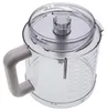 Braun ciotola contenitore 2000ml robot Multiquick 3 5 Anteprima dell’immagine prodotto 3