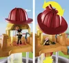 PLAYMOBIL Duck On Call 70910, Akční/dobrodružství, 3 Náhled obrázku produktu 12