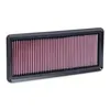 K&N 33-5040 Hochleistungsluftfilter für MAZDA MX-5 IV (ND) Produktbild-Vorschau 3
