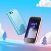 Smartfon dla dzieci Hoco 2,8" 2G Y102 różowy Podgląd zdjęcia produktu 5