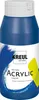 KREUL Acrylfarbe SOLO Goya TRITON, cobaltblau, 750 ml Náhled obrázku produktu 2