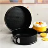 Elitehoff tortownice formy rozpinane 3 sztuki 24/26/28cm Podgląd zdjęcia produktu 3