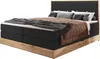 Komfortables Polsterbett ELLI – Liegefläche, 181 cm Breite, Produktbild-Vorschau 5