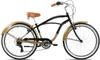 26 Zoll Beachcruiser Herrenrad CHRISSON SANDO 6G SHIMANO Produktbild-Vorschau 15