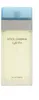 Dolce & Gabbana Light Blue Pour Femme Edt Spray Produktbild-Vorschau 1