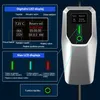 EV nabíječka Typ 2,  11 kW přenosná 6 m třífázová 6–16 A Náhled obrázku produktu 3