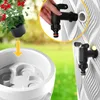 KADAX Regenwassertank, 240 l, Fass, Regenbehälter, Produktbild-Vorschau 4
