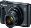 Canon PowerShot SX740 HS schwarz Produktbild-Vorschau 2