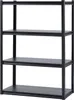 SucceBuy 4-poziomowy regał do garażu, 20" D x 40" W x 57" H Podgląd zdjęcia produktu 1