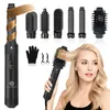 Fleau Beauty Lockenstab – PRO Edition – Multistyler – Produktbild-Vorschau 1