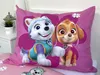 Pościel Paw Patrol PP 475 Heroic 140x200, 70x90 cm Podgląd zdjęcia produktu 8