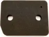 Flusenfilter für Miele Wäschetrockner 9164761 Produktbild-Vorschau 2