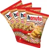 Hanuta Minis einzeln verpackte Mini Haselnuss Schnitte 200g Produktbild-Vorschau 1