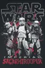 Star Wars T-Shirt Herren Solo: A Star Wars Story - Imperial Produktbild-Vorschau 3