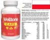 Welltone  - 60 Kapslí Náhled obrázku produktu 14