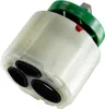 Ideal Standard Ø 47 mm cartouche unité deA960 500 NU Voir les images du produit 9